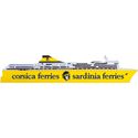 Corsica Ferries