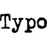 Typo