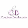 Coudre et Broder