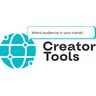 Creator Tools