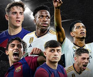DAZN