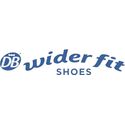 DB Wider Fit Shoes