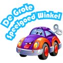 De Grote Speelgoedwinkel