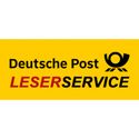 Leserservice