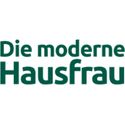 Die moderne Hausfrau