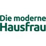Die moderne Hausfrau