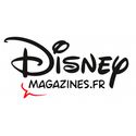 Disney Magazines