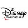 Disney Magazines