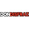 Don Disfraz
