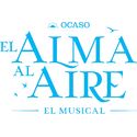 El Alma al Aire