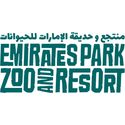 Emirates Park Zoo and Resort