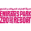Emirates Park Zoo Resort