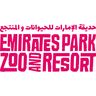 Emirates Park Zoo Resort
