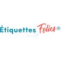Etiquettes Folies