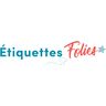 Etiquettes Folies