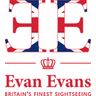 Evan Evans Tours
