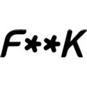 F**K