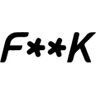 F**K