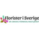 Florister i Sverige