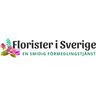 Florister i Sverige