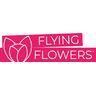 Flying Flowers