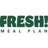 Fresh Meal Plan