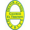 Galerías El Triunfo