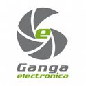 Ganga electrónica