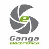 Ganga electrónica