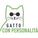 Gatto con Personalità