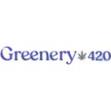 Greenery 420