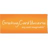 Greeting Card Universe