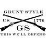 Grunt Style