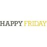 Happy Friday
