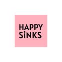 Happy Sinks