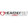 Heavenly Feet