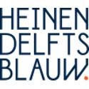 Heinen Delfts Blauw