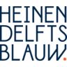 Heinen Delfts Blauw