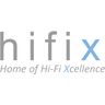 HiFiX