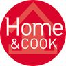Home & Cook