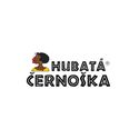 Hubatá černoška