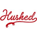 Hushed