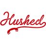 Hushed