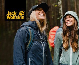 Jack Wolfskin