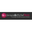 Jacquie & Michel Store