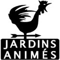 Jardins Animés