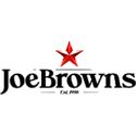 Joe Browns