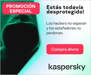 Kaspersky