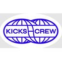 KICKS CREW