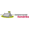 Kampeerwereld